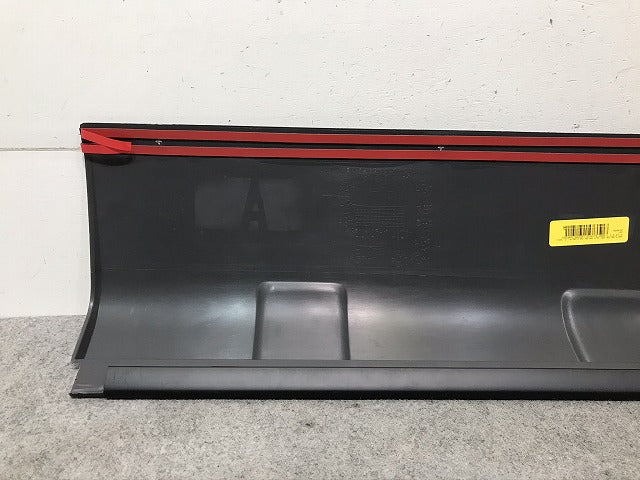新品! エクスプローラー U251型 純正 左リアサイドパネル U251 2892 フォード(104181)