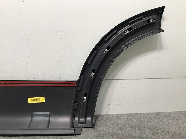 新品! エクスプローラー U251型 純正 左リアサイドパネル U251 2892 フォード(104181)