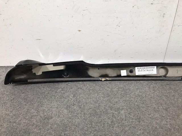 ルークス B44A/B47A/B45A/B48A リアスポイラー 96030 7NC-0/960307NC0D 日産(104319)