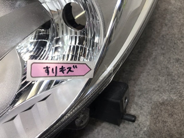 ラフェスタ/プレマシー CWEAWN/CWEFWN/CWEAW/CWEFW 純正 左ヘッドライト/ランプ レベライザー ハロゲン STANLEY P9562 L 日産(104356)