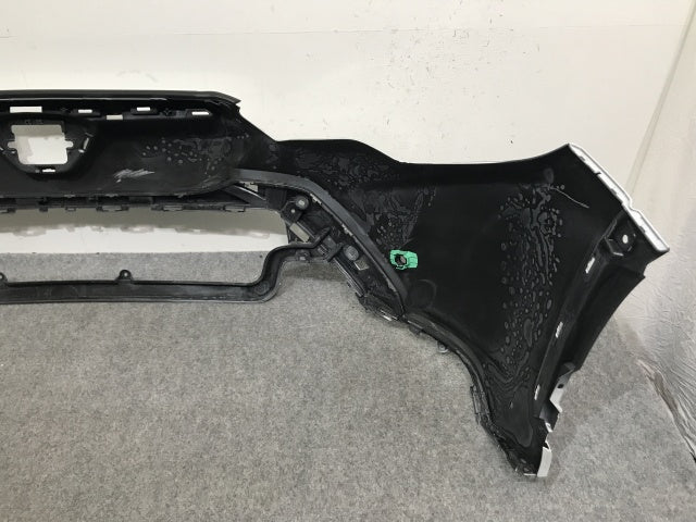 カローラ/クロス/ハイブリッド ZSG10/ZVG11/ZVG15 純正 フロント バンパー 52119-16580 プラチナホワイトパールマイカ 089 トヨタ(104456)
