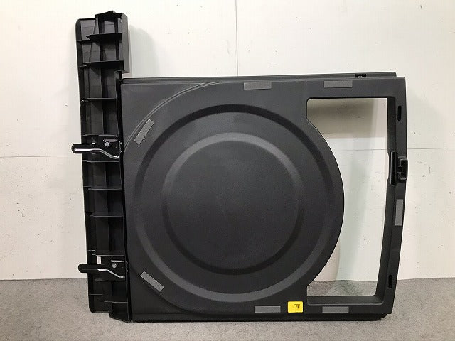 新品! ジェッタ 2001-2005 純正 トランクフロア収納ボックス 1J9858856CB41 フォルクスワーゲン(104459)