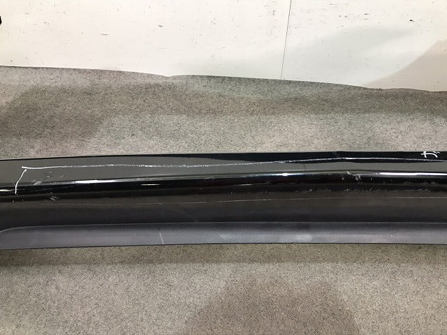 プレマシー CREW/CR3W 純正 後期 フロントバンパー C291-50031 マツダ(104477)
