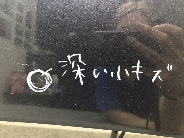 CX-3 DK/DK5FW/DK5AW 純正 リアスポイラー/ルーフスポイラー/ウィング D10E-B0956/D10E-51961 マツダ(104515)