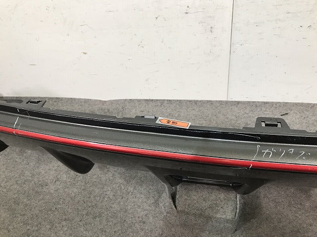ジューク ニスモ/NISMO F15/NF15/YF15 純正 リアバンパー/ロアバンパー 850B2 3YW4H 日産(104584)