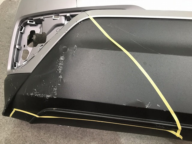 C-HR/CHR ZYX10/NGX10/NGX50 純正 リアバンパー 52159 10300 トヨタ(104687)