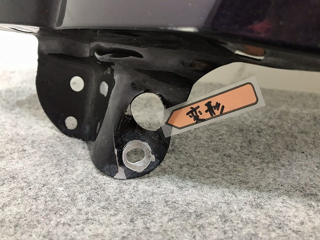 モコ 33/MG33 純正 左フロントフェンダ― 日産(104698)
