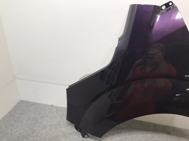 モコ 33/MG33 純正 左フロントフェンダ― 日産(104698)