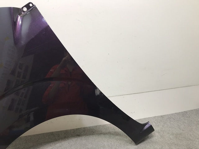 モコ 33/MG33 純正 左フロントフェンダ― 日産(104698)