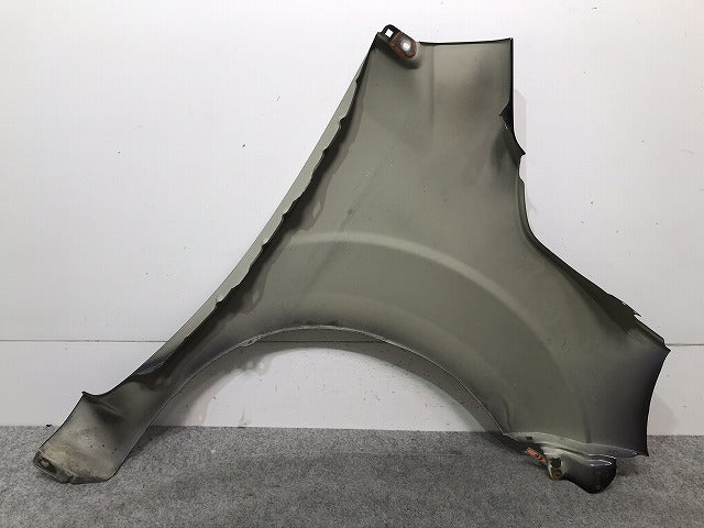 モコ 33/MG33 純正 左フロントフェンダ― 日産(104698)