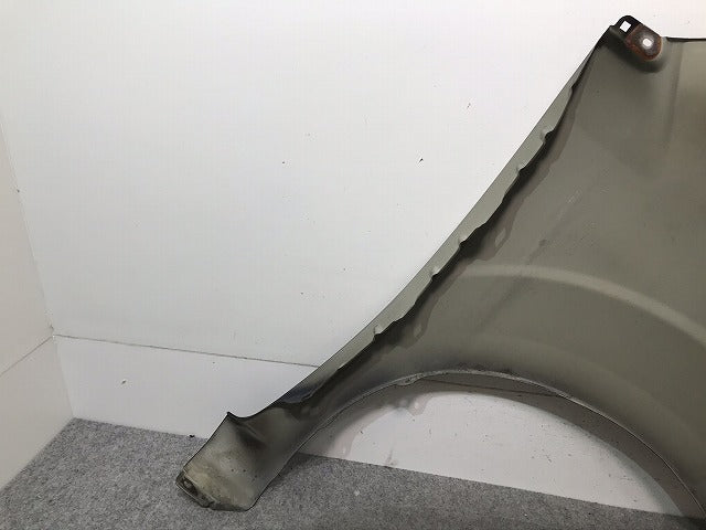 モコ 33/MG33 純正 左フロントフェンダ― 日産(104698)