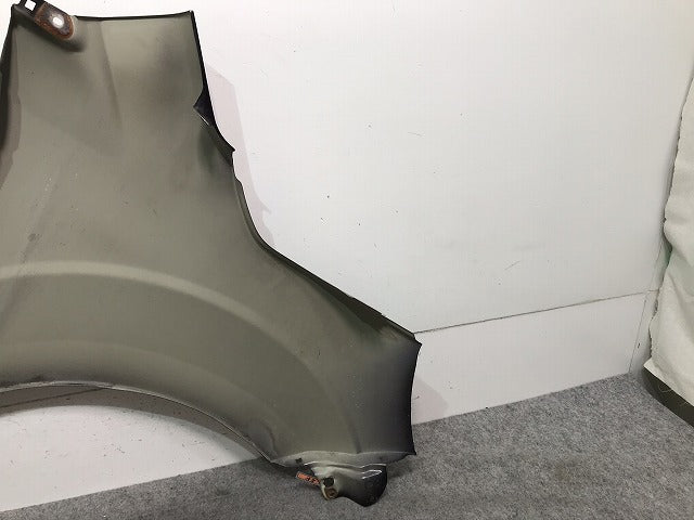 モコ 33/MG33 純正 左フロントフェンダ― 日産(104698)