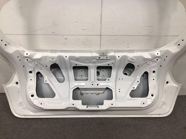 ジューク F15/NF15/YF15 純正 リアゲート/バックドア/リアハッチ 日産(104763)