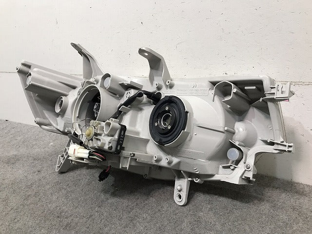 タント L350S/L360S 純正 左ヘッドライト/ランプ キセノン HIDレベライザー KOITO 100-51815 ダイハツ(104872)