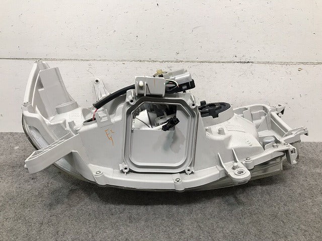 タント L350S/L360S 純正 左ヘッドライト/ランプ キセノン HIDレベライザー KOITO 100-51815 ダイハツ(104872)