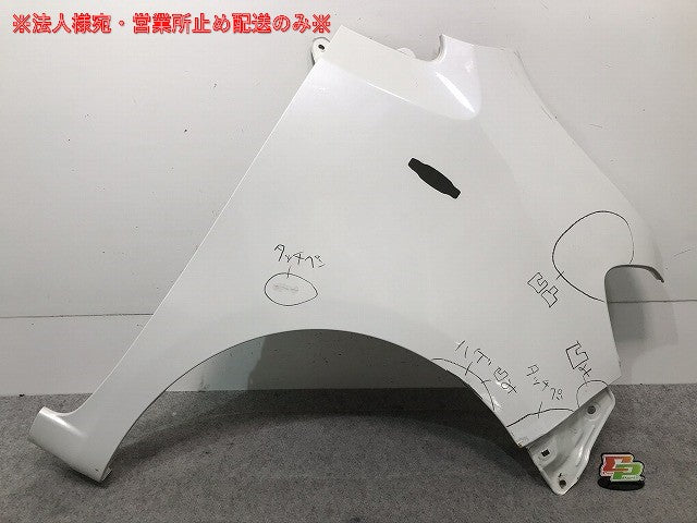 タント エグゼ L455S/L465S 純正 右フロントフェンダ― ダイハツ(105000)