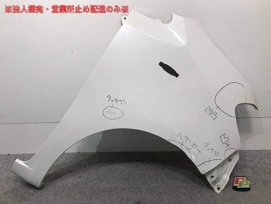 タント エグゼ L455S/L465S 純正 右フロントフェンダ― ダイハツ(105000)