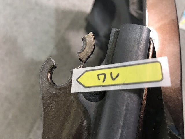 シエンタ 170系/NHP170G/NSP170G/NSP172G/NCP175G 純正 フロントバンパー 52119-52890 トヨタ(105134)