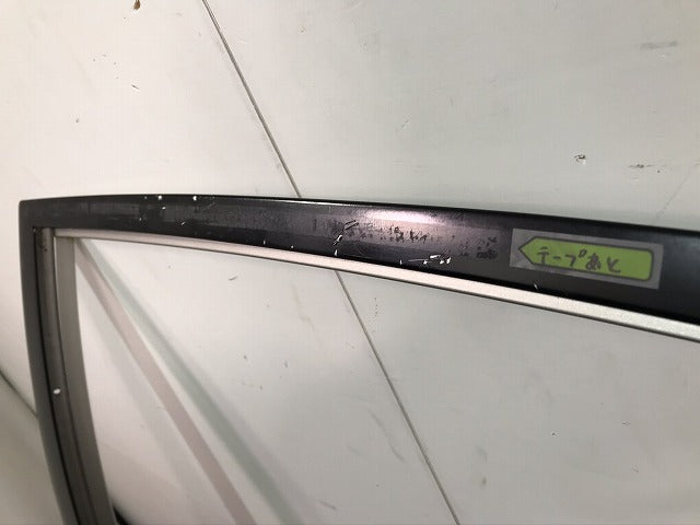 カローラランクス アレックス NZE121 NZE124 ZZE122 ZZE123 ZZE124 純正 左 リア ドア ベージュメタリック カラーNo.4R4 トヨタ (105238)
