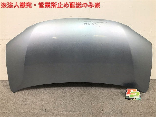 セレナ C26/FPC26/NC26/FNPC26/HC26/HFC26/FNC26 純正 前期 ボンネット/エンジンフード 日産(105259)