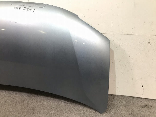セレナ C26/FPC26/NC26/FNPC26/HC26/HFC26/FNC26 純正 前期 ボンネット/エンジンフード 日産(105259)