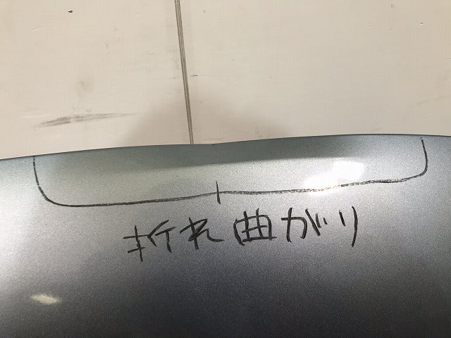 セレナ C26/FPC26/NC26/FNPC26/HC26/HFC26/FNC26 純正 前期 ボンネット/エンジンフード 日産(105259)