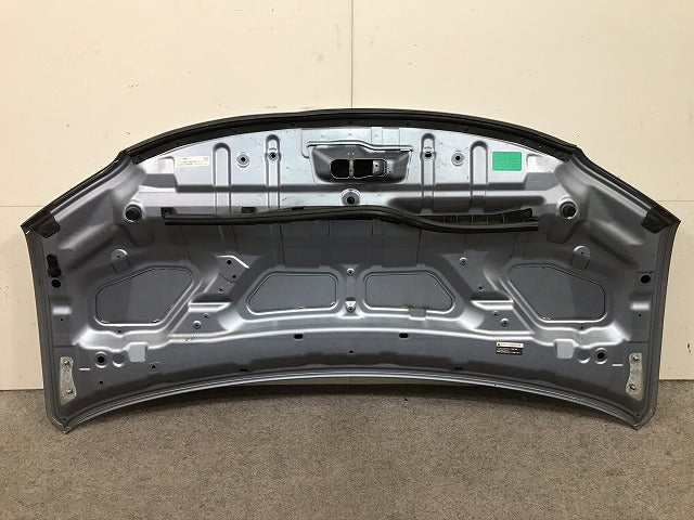 セレナ C26/FPC26/NC26/FNPC26/HC26/HFC26/FNC26 純正 前期 ボンネット/エンジンフード 日産(105259)