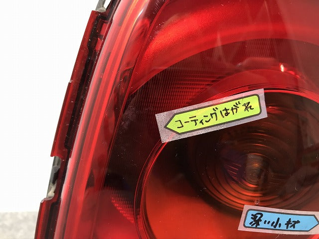 MINI/ミニ F55/F56/F57 純正 右テールランプ/ライト/レンズ 7297414-02 ミニ(105292)