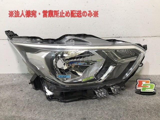 デイズ/eKワゴン B43W/B44W/B45W/B46W/B47W/B48W/B33W/B36W/B35W 右ヘッドライト ハロゲン レベライザー KOITO 100-23775(105358)