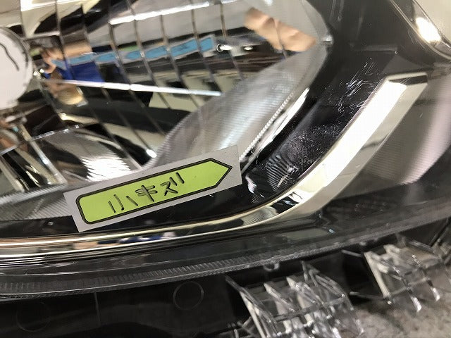 デイズ/eKワゴン B43W/B44W/B45W/B46W/B47W/B48W/B33W/B36W/B35W 右ヘッドライト ハロゲン レベライザー KOITO 100-23775(105358)