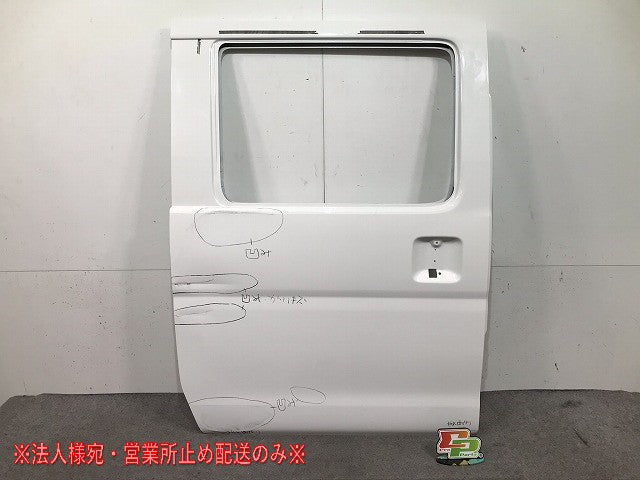 ハイゼット/ハイジェット S321V/S331V 純正 右スライドドア ダイハツ(105400)
