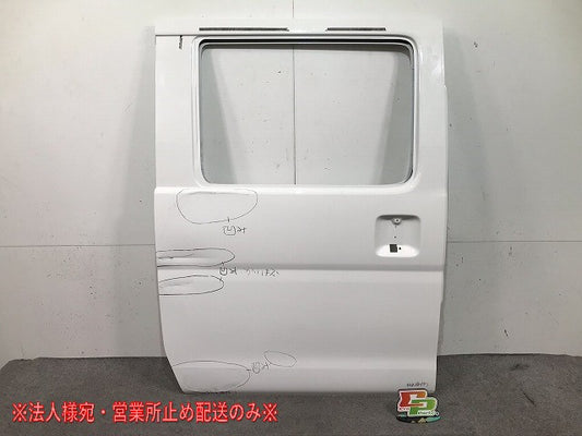 ハイゼット/ハイジェット S321V/S331V 純正 右スライドドア ダイハツ(105400)
