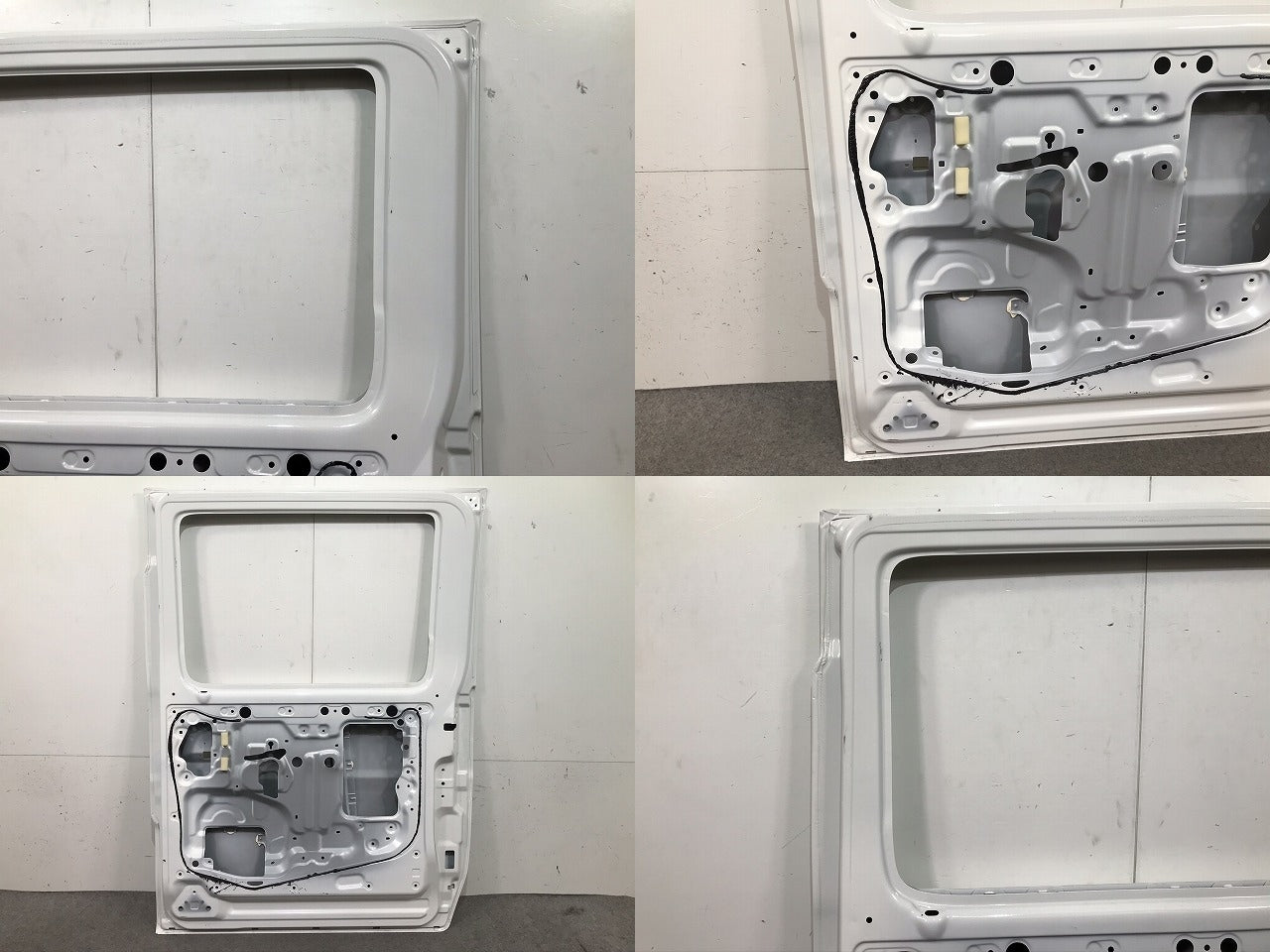 ハイゼット/ハイジェット S321V/S331V 純正 右スライドドア ダイハツ(105400)