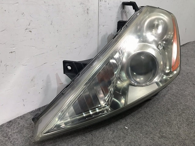 ムラーノ Z50/PNZ50/PZ50/TZ50 純正 左ヘッドライト/ランプ バラスト キセノン HID レベライザー KOITO 100-63779 日産(105549)