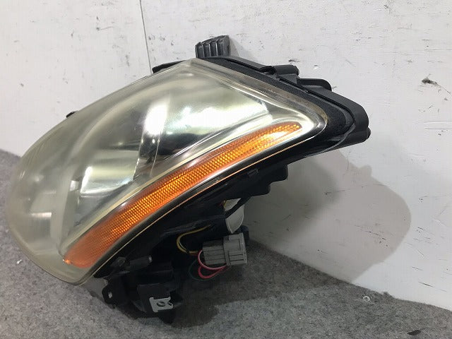 ムラーノ Z50/PNZ50/PZ50/TZ50 純正 左ヘッドライト/ランプ バラスト キセノン HID レベライザー KOITO 100-63779 日産(105549)