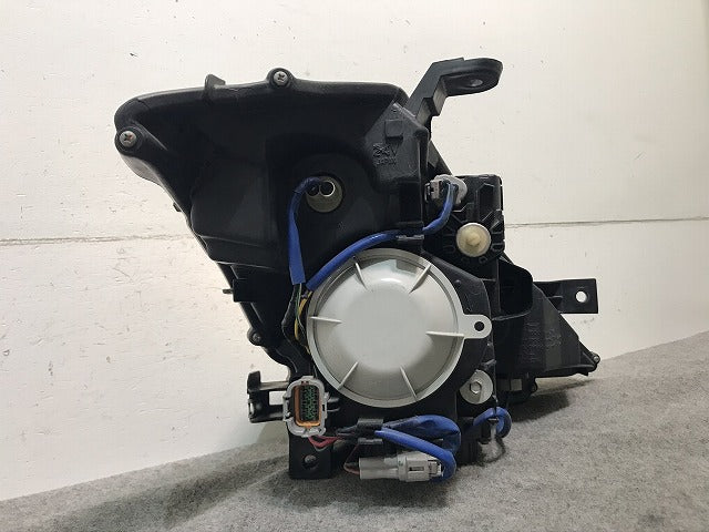 ムラーノ Z50/PNZ50/PZ50/TZ50 純正 左ヘッドライト/ランプ バラスト キセノン HID レベライザー KOITO 100-63779 日産(105549)