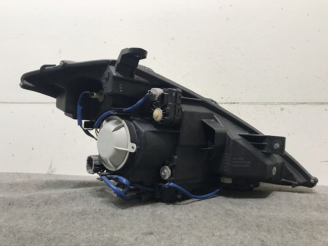 ムラーノ Z50/PNZ50/PZ50/TZ50 純正 左ヘッドライト/ランプ バラスト キセノン HID レベライザー KOITO 100-63779 日産(105549)