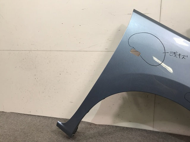 セレナ C26/FPC26/NC26/FNPC26/HC26/HFC26/FNC26 純正 右フロントフェンダ― 日産(105573)