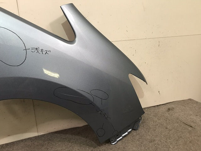 セレナ C26/FPC26/NC26/FNPC26/HC26/HFC26/FNC26 純正 右フロントフェンダ― 日産(105573)