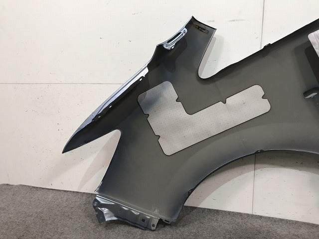 セレナ C26/FPC26/NC26/FNPC26/HC26/HFC26/FNC26 純正 右フロントフェンダ― 日産(105573)