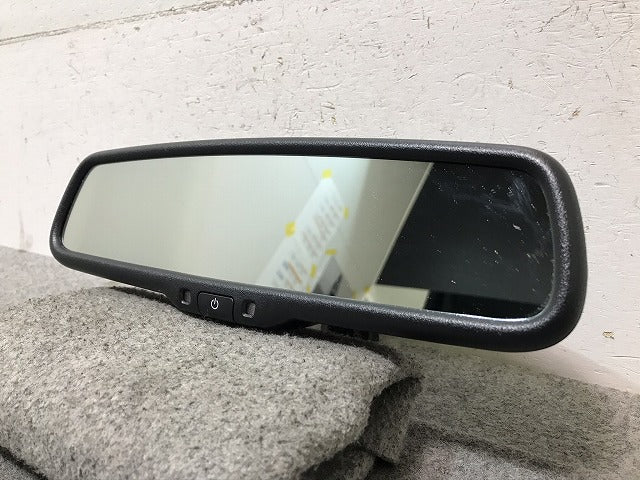 【新品】新品! デイズ/eKワゴン B21W/B11W 純正 ルームミラー 026537 96321-6A00F 日産(105829)