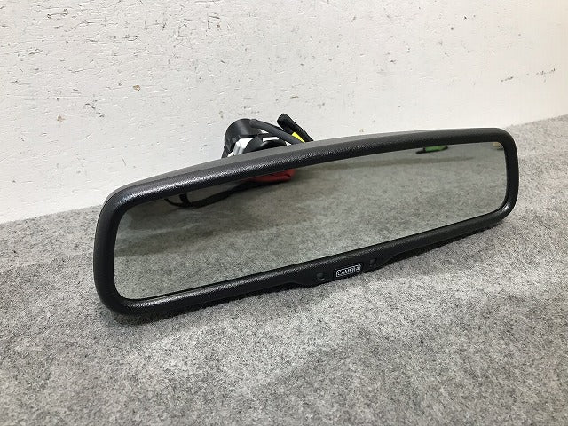 【新品】新品! デイズルークス ハイウェイスター/eKスペース カスタム B21A/B11A 純正 ルームミラー 7630A208 96321-6A00K 日産(105846)