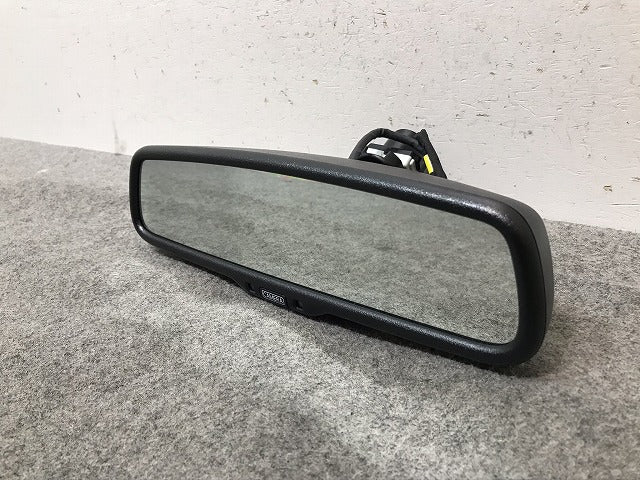 【新品】新品! デイズルークス ハイウェイスター/eKスペース カスタム B21A/B11A 純正 ルームミラー 7630A208 96321-6A00K 日産(105846)