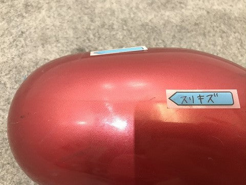 キューブ Z12/NZ12 純正 右ドアミラー 5線 ICHIKOH 8289 日産(105856)