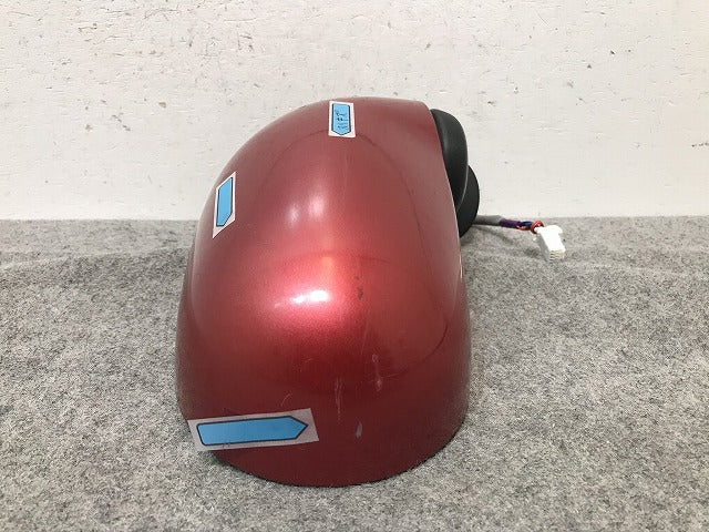 キューブ Z12/NZ12 純正 右ドアミラー 5線 ICHIKOH 8289 日産(105856)