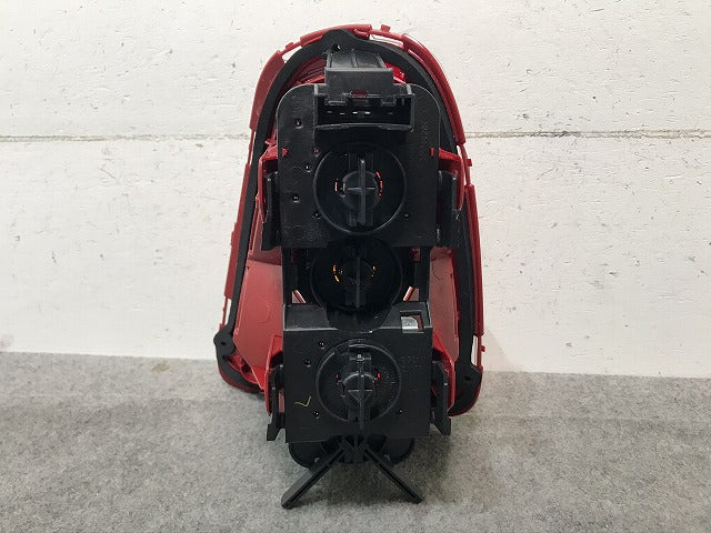 MINI/ミニ R55/R56/R57 純正 右テールランプ/ライト/レンズ 08-882-1908L 6321　2757 ミニ(105885)