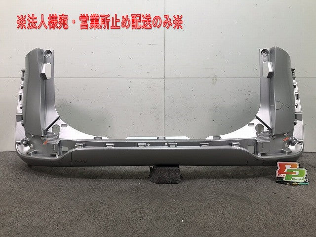 シエンタ 170系/NHP170G/NSP170G/NSP172G/NCP175G 純正 リアバンパー 52159-52770 トヨタ(105903)