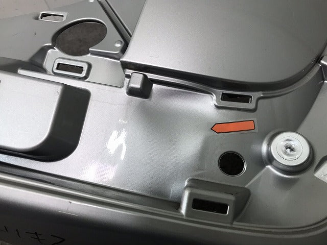 シエンタ 170系/NHP170G/NSP170G/NSP172G/NCP175G 純正 リアバンパー 52159-52770 トヨタ(105903)
