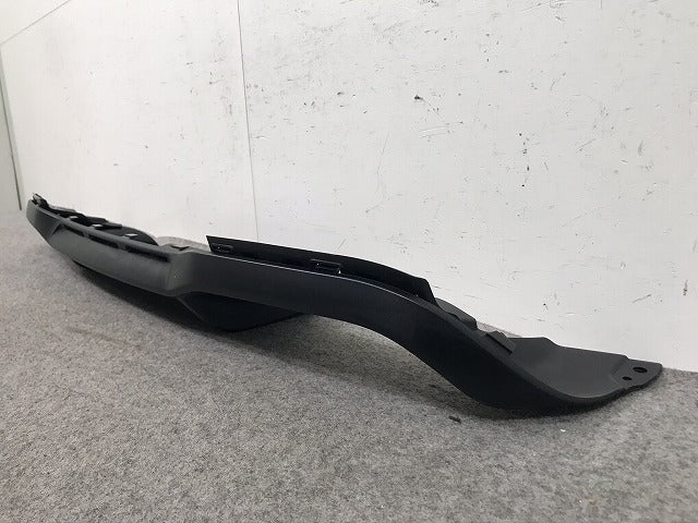 美品! M2 F87 純正 リアバンパーデュフェーザー 5112 8079561 BMW(105967)