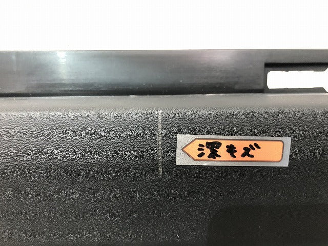 新品! XC60 DB系/2009-2013 純正 右サイドステップ/サイドスカート付属品2点有り 31449588 31349588 ボルボ (106087)